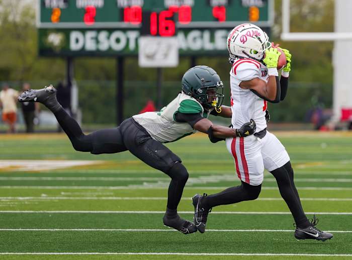 Duncanville vs DeSoto October 28, 2023 Photo-Robbie Rakestraw09